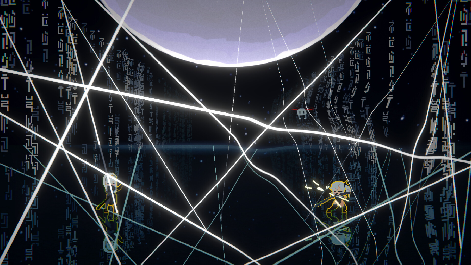 PC《血之诗：月之蚀(Poetry of Blood: Eclipse)》中文版下载Build.19721810_1