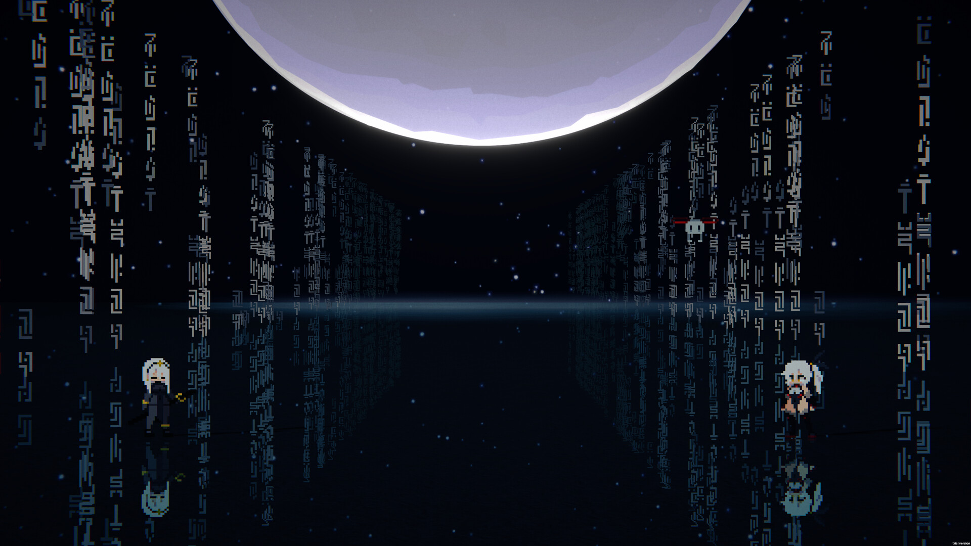 PC《血之诗：月之蚀(Poetry of Blood: Eclipse)》中文版下载Build.19721810_0