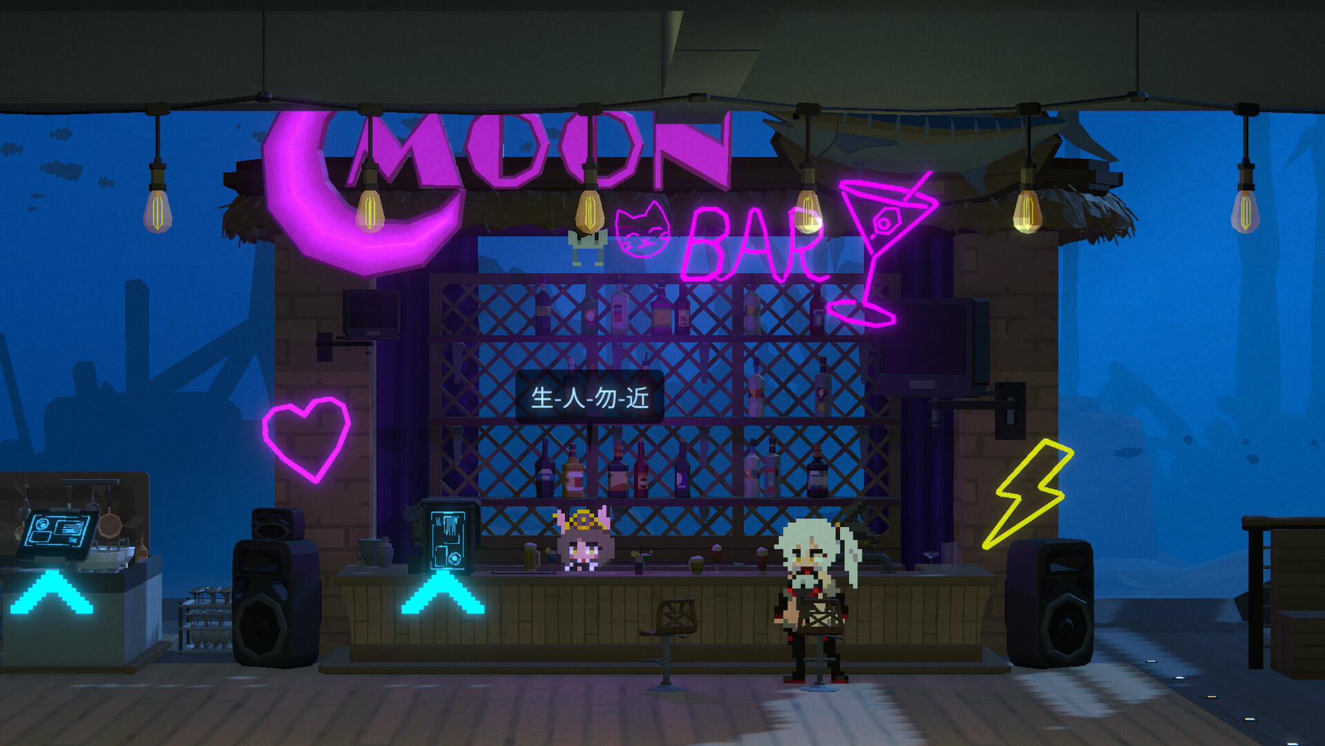 PC《血之诗：月之蚀(Poetry of Blood: Eclipse)》中文版下载Build.19721810_4