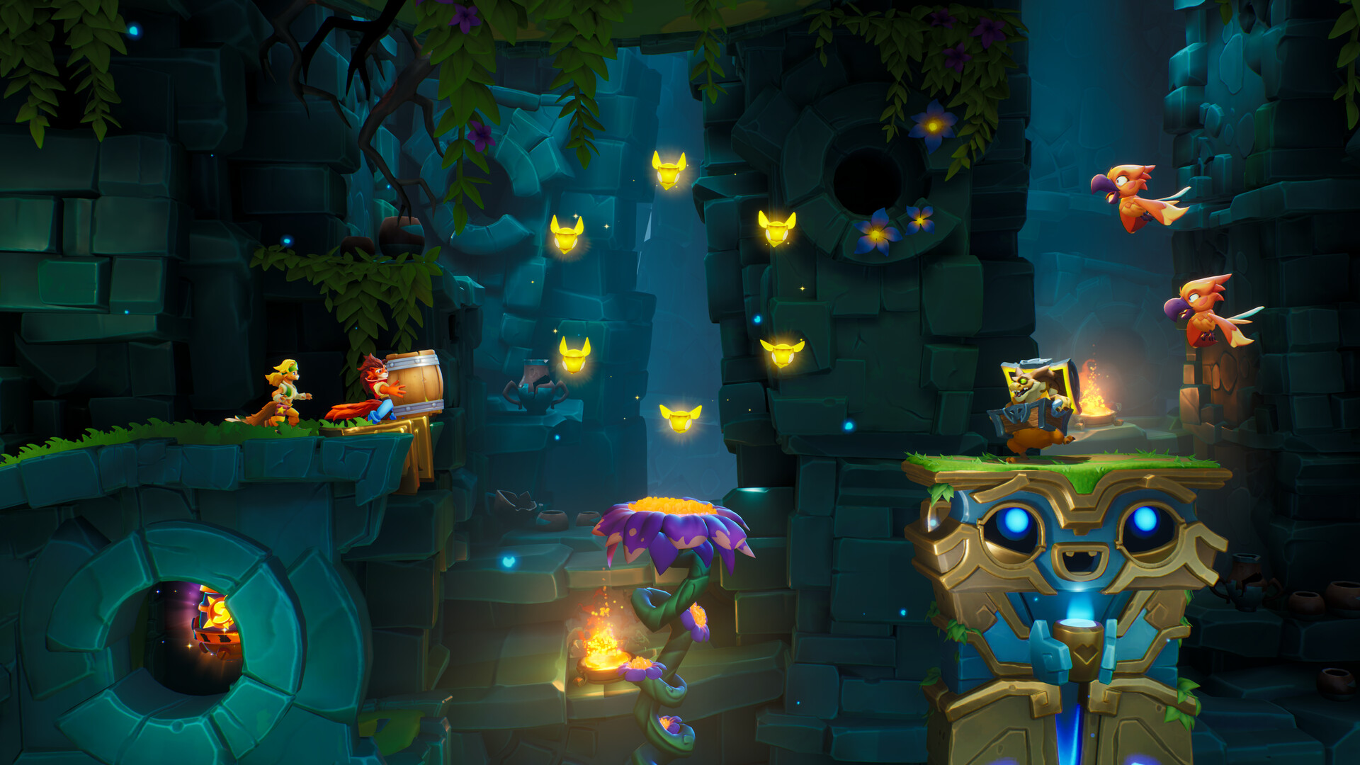 PC《尼克德里克：魔法世界(Nikoderiko: The Magical World — Director’s Cut)》中文版下载v23_3