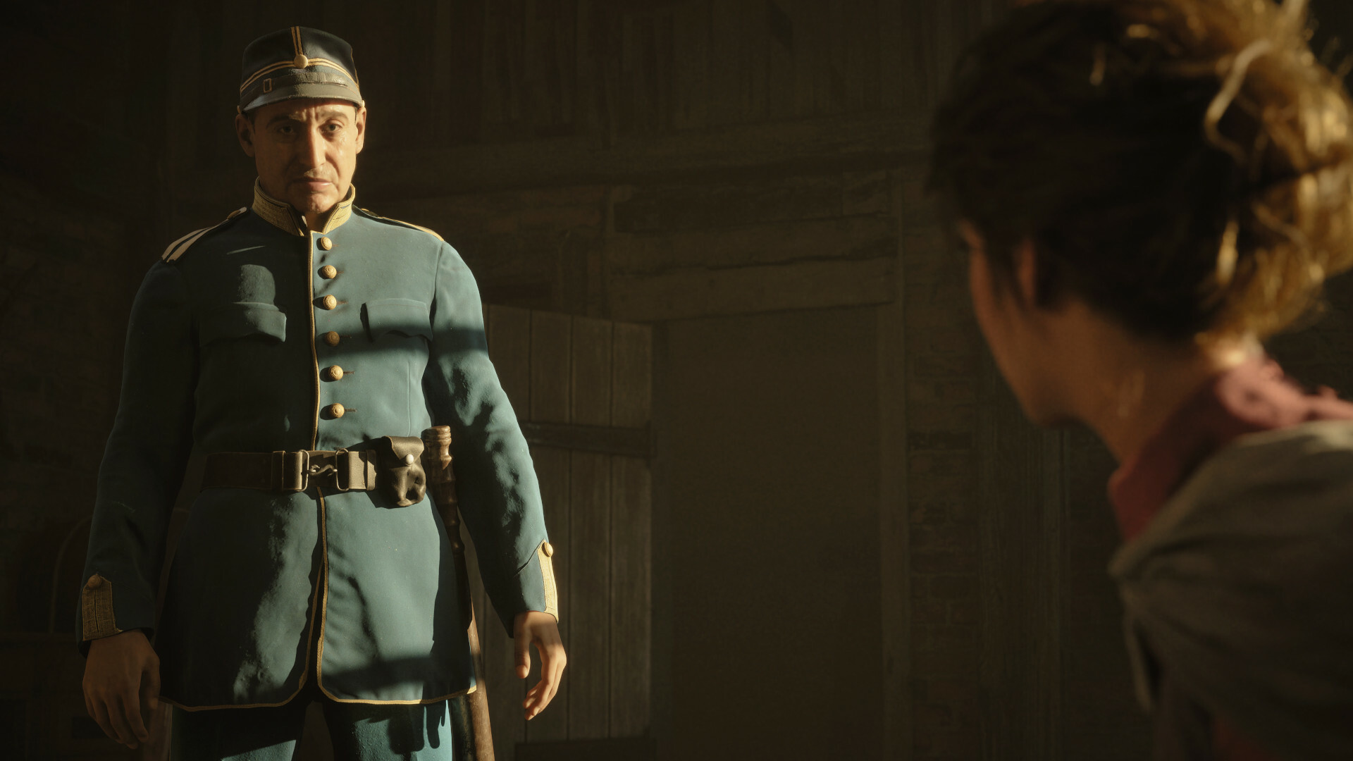 PC《 埃里克斯霍姆：被偷走的梦(Eriksholm: The Stolen Dream)》中文版下载v1.2_2