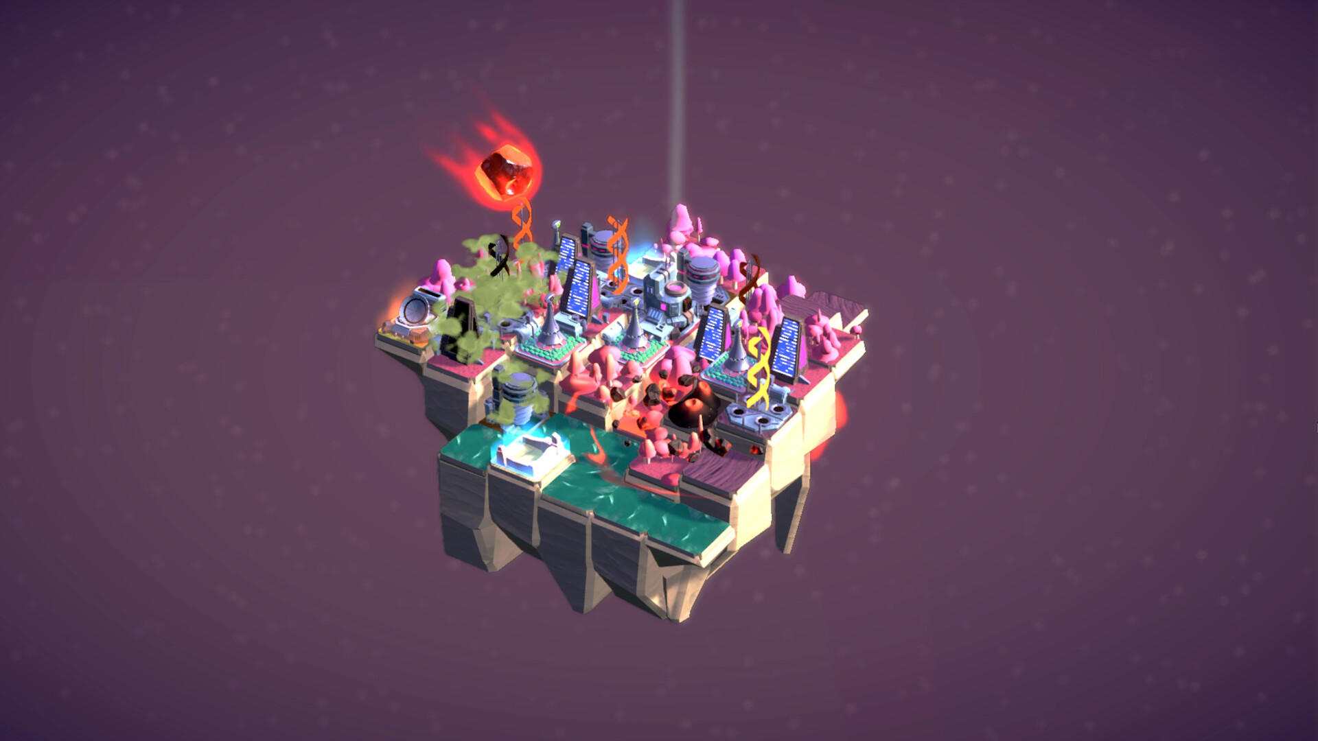 PC《自给自足(AUTARKIS)》中文版下载Build.20011513_1