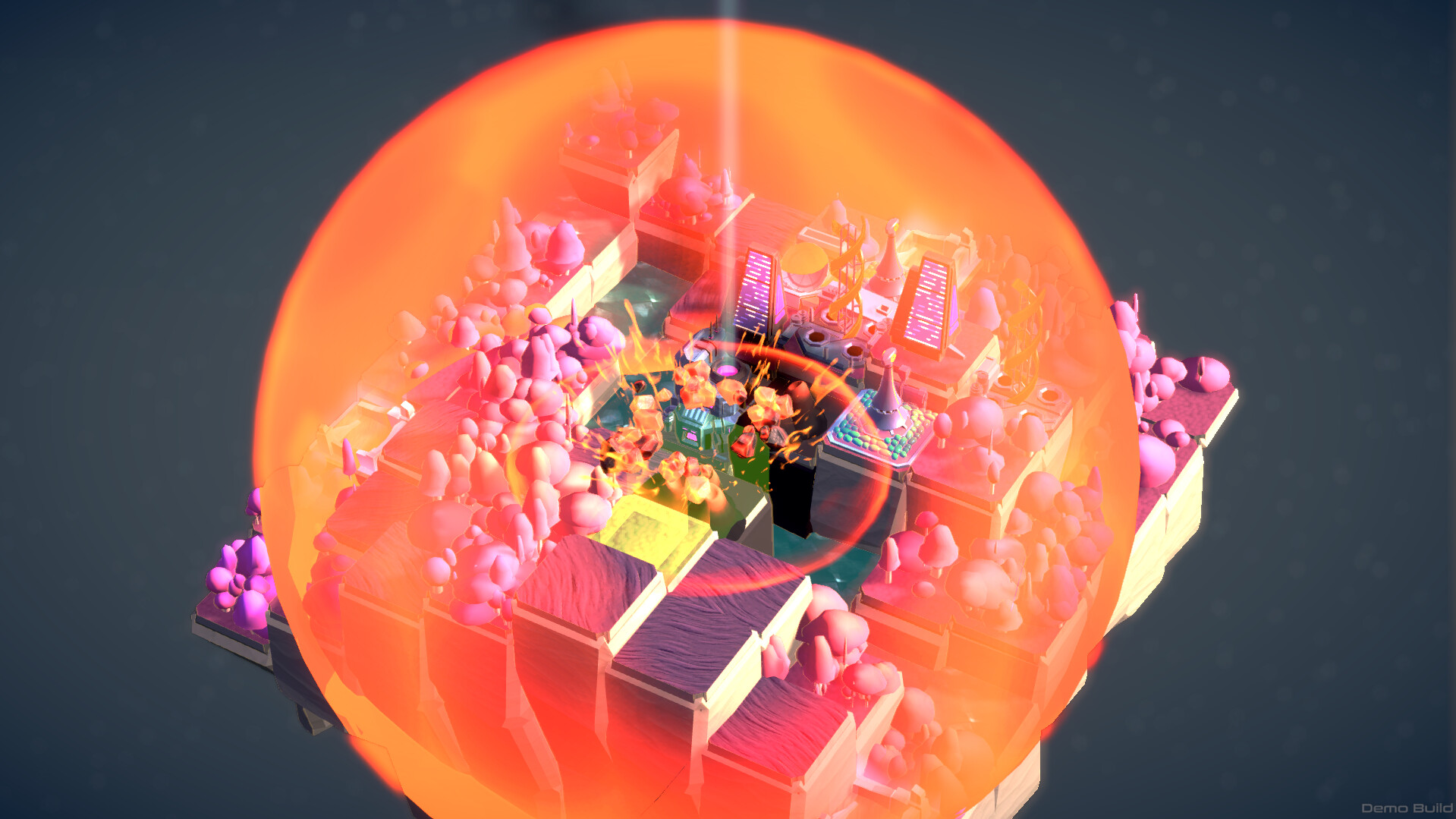 PC《自给自足(AUTARKIS)》中文版下载Build.20011513_4