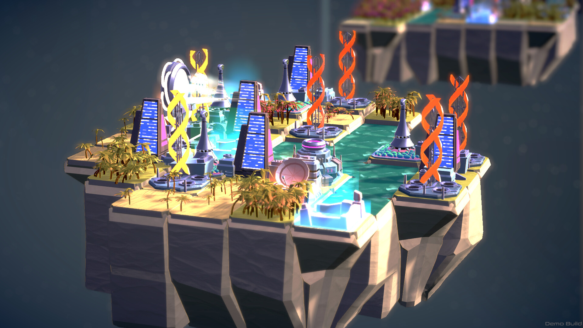 PC《自给自足(AUTARKIS)》中文版下载Build.20011513_5