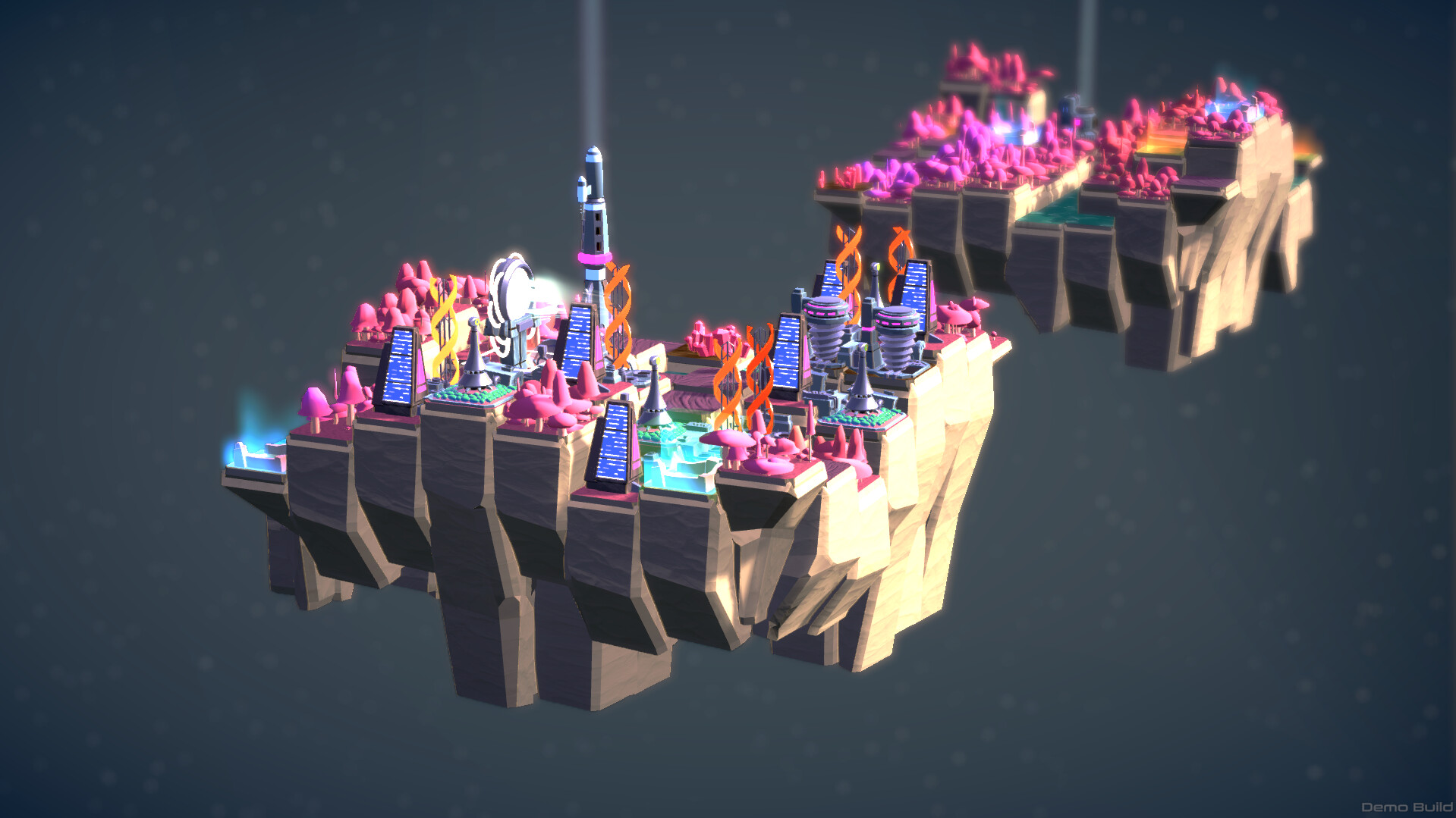 PC《自给自足(AUTARKIS)》中文版下载Build.20011513_0