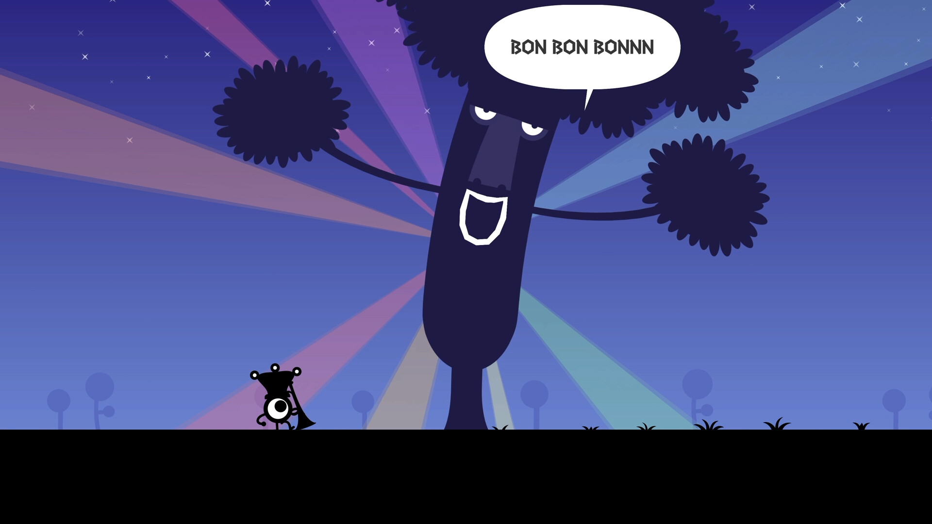 PC《啪嗒砰1+2重制版(PATAPON 1+2 REPLAY)》中文版下载v1.0.8_4