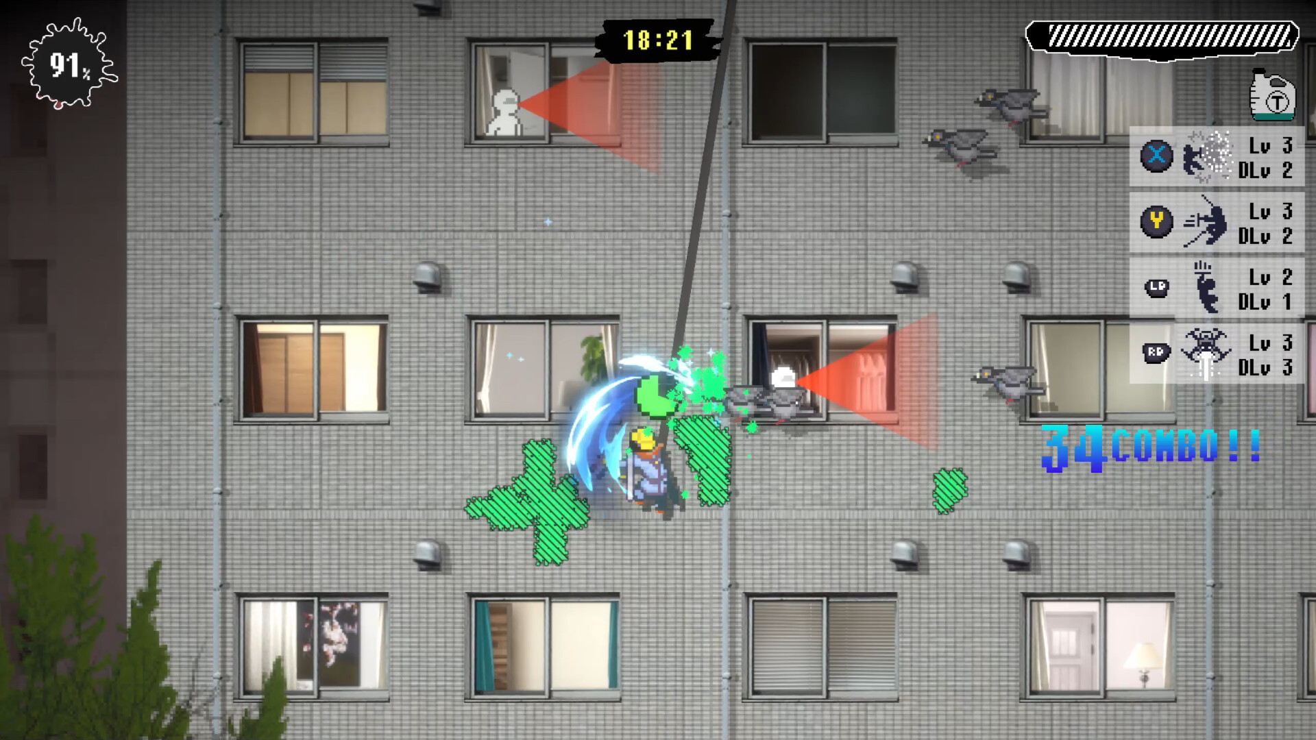 PC《摩天一线(SKY THE SCRAPER)》中文版下载Build.19417561_2