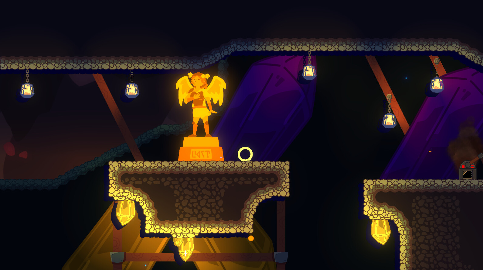 PC《光轮：希望的翅膀(Aureole - Wings of Hope)》中文版下载Build.19157156_3