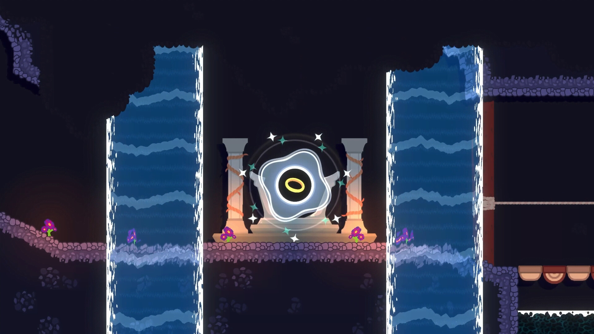 PC《光轮：希望的翅膀(Aureole - Wings of Hope)》中文版下载Build.19157156_0