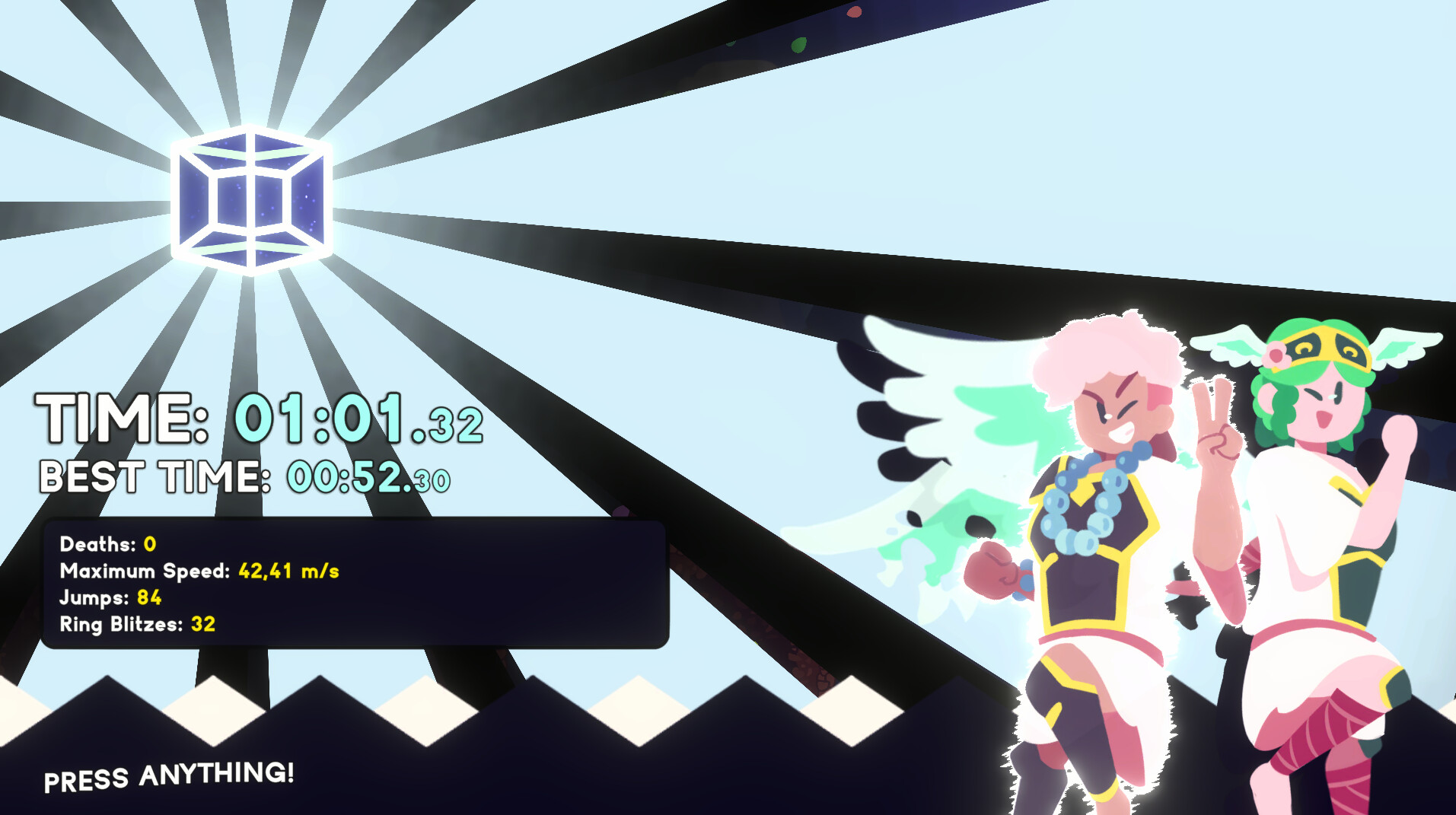 PC《光轮：希望的翅膀(Aureole - Wings of Hope)》中文版下载Build.19157156_4