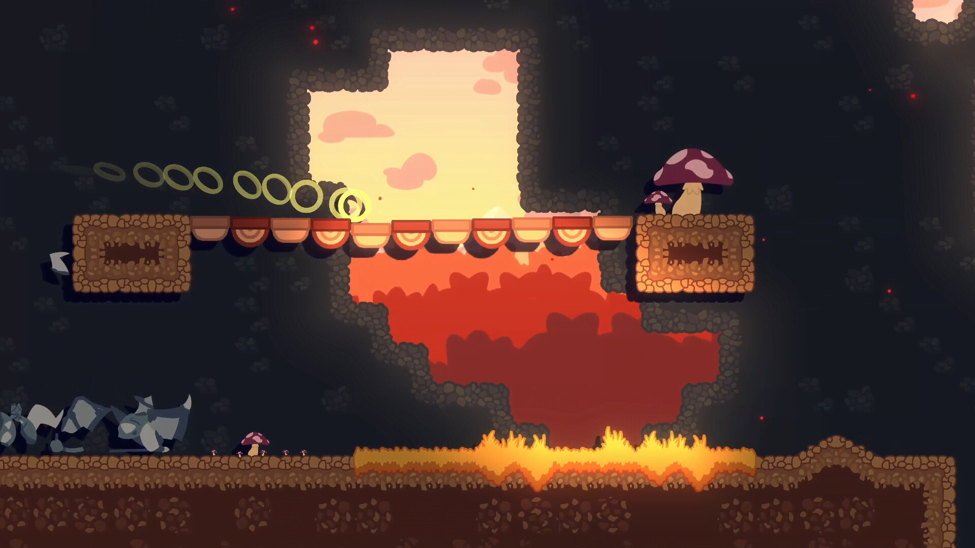 PC《光轮：希望的翅膀(Aureole - Wings of Hope)》中文版下载Build.19157156_2