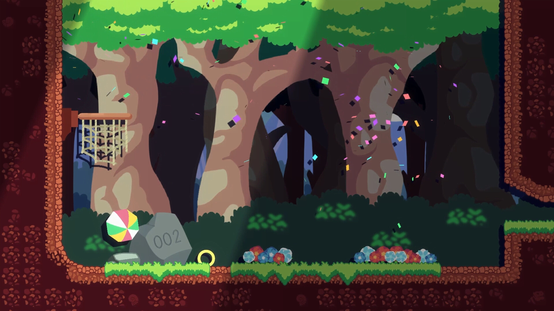 PC《光轮：希望的翅膀(Aureole - Wings of Hope)》中文版下载Build.19157156_1