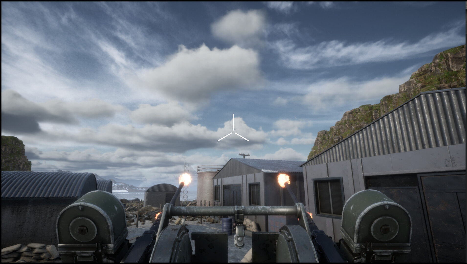 PC《海滩入侵 1945：太平洋(Beach Invasion 1945 - Pacific)》中文版下载Build.19791191_3