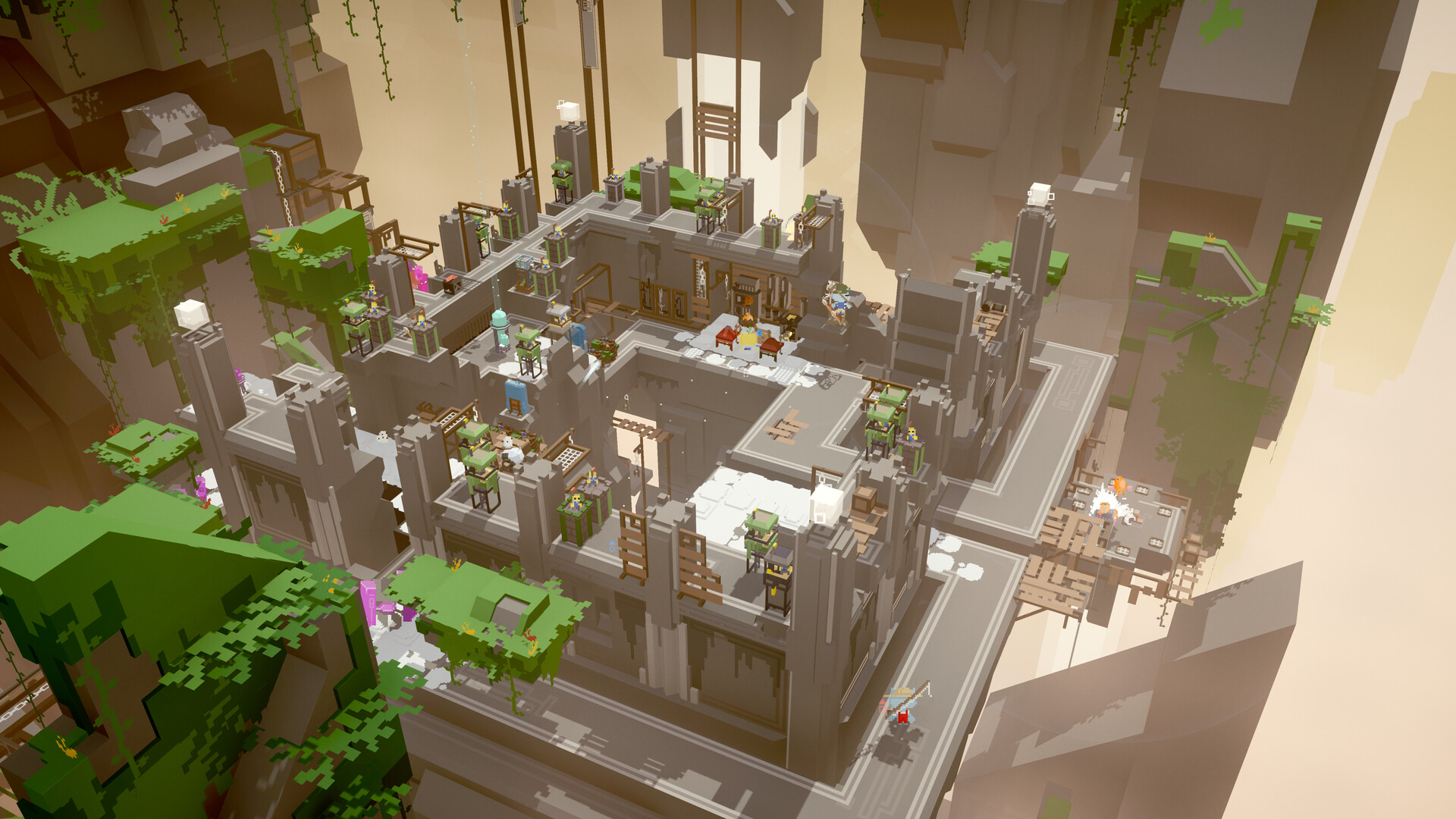 PC《塔防策略(TDS - Tower Defense Strategy)》中文版下载v20251006_1