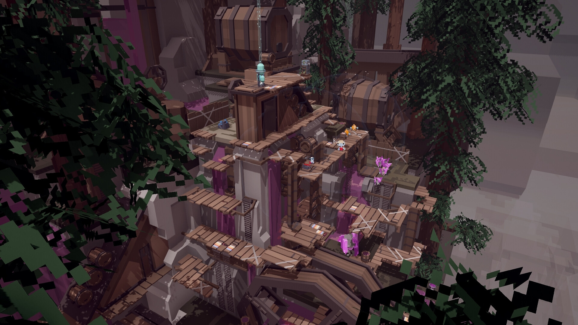 PC《塔防策略(TDS - Tower Defense Strategy)》中文版下载v20251006_4