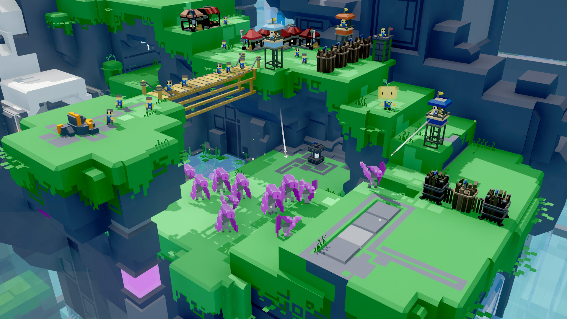 PC《塔防策略(TDS - Tower Defense Strategy)》中文版下载v20251006_0