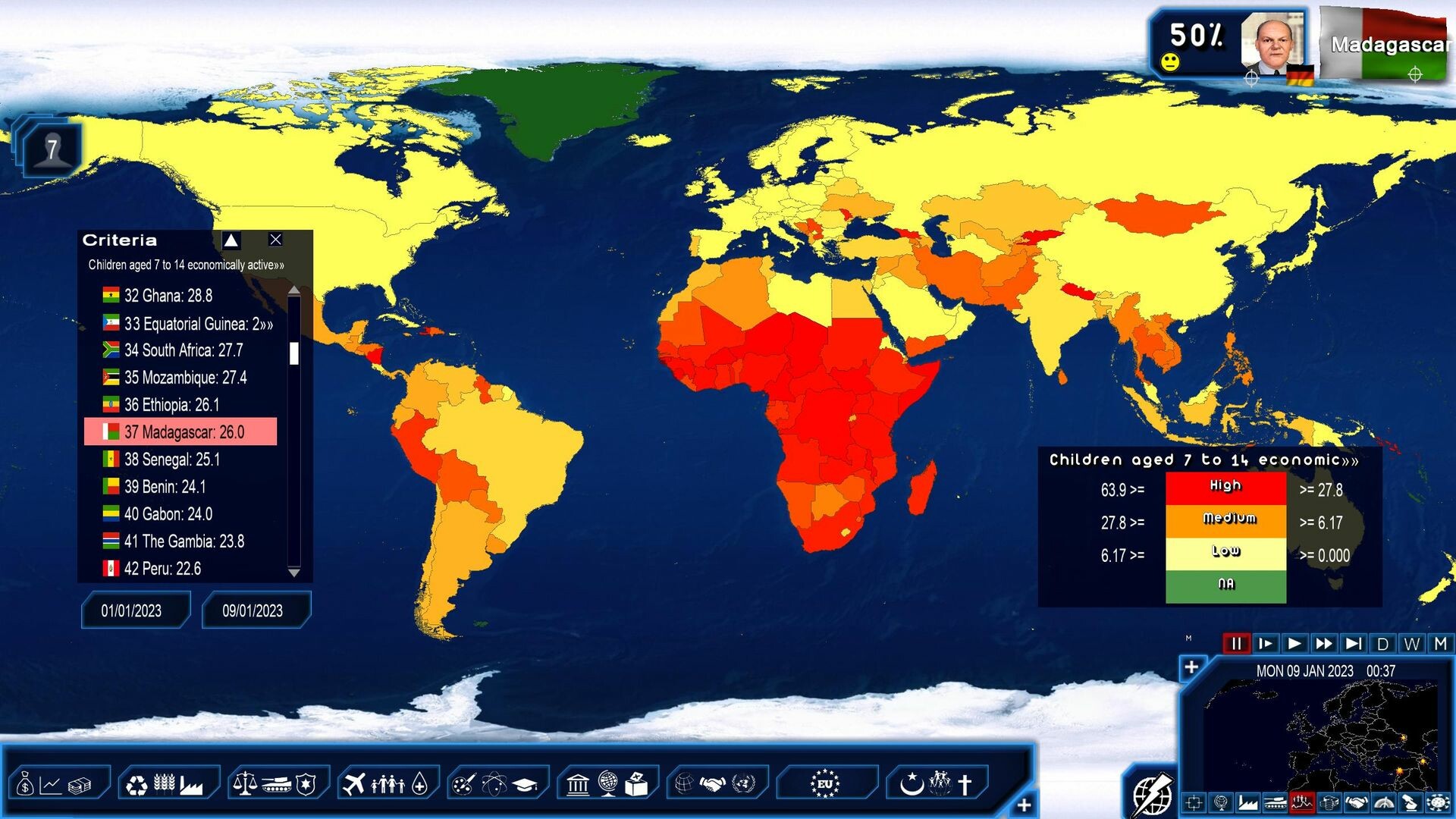 PC《权力与变革：2023版(Power & Revolution 2023 Edition)》中文版下载Build.12464166_3