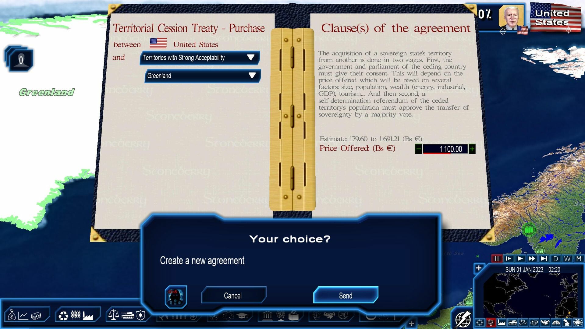 PC《权力与变革：2023版(Power & Revolution 2023 Edition)》中文版下载Build.12464166_4