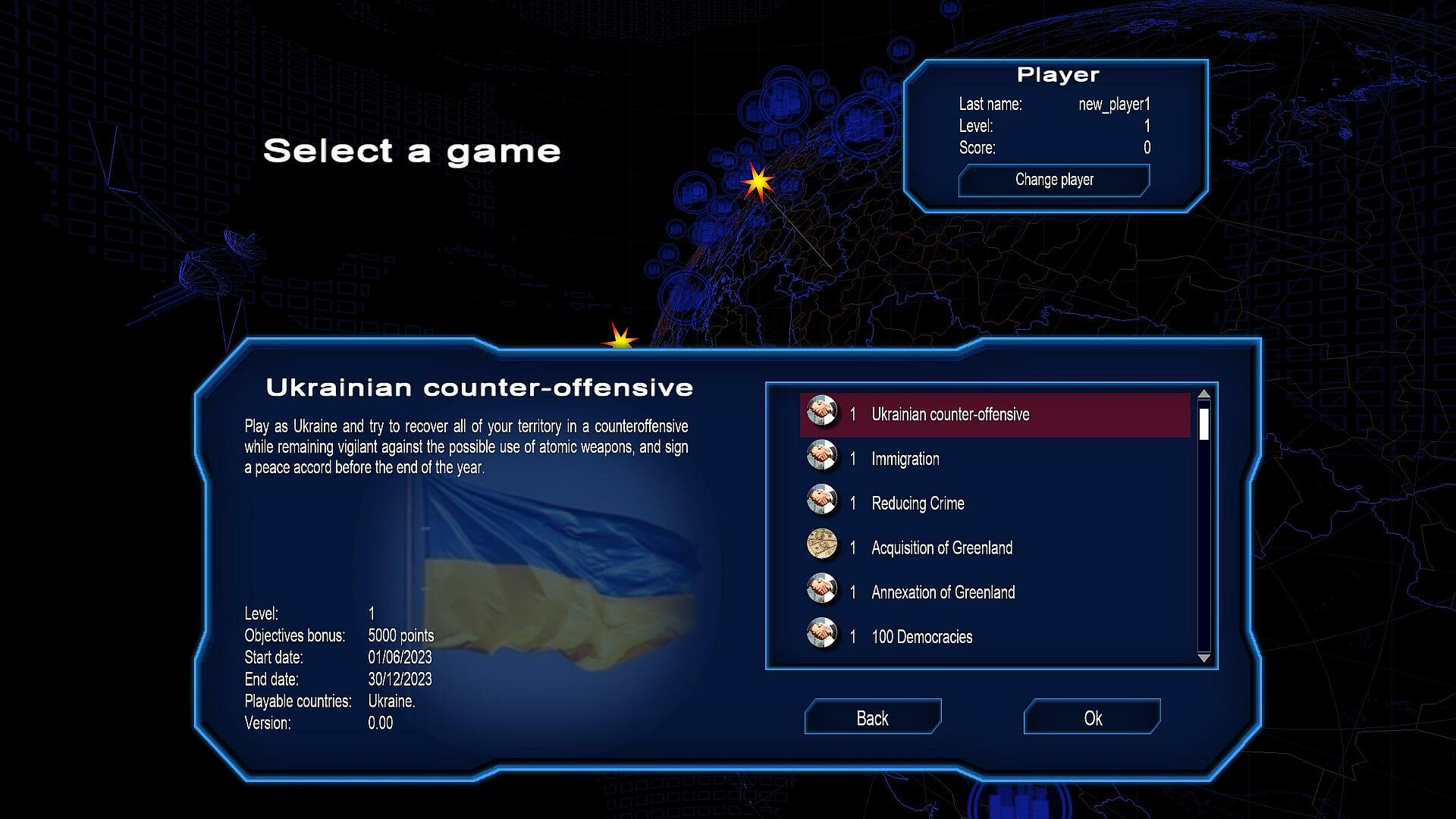 PC《权力与变革：2023版(Power & Revolution 2023 Edition)》中文版下载Build.12464166_0