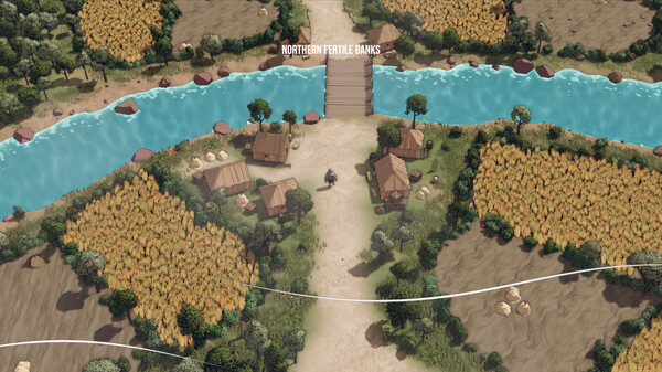 PC《尘墓纪事 动态沙盒RPG》中文版下载Build.19036585_6