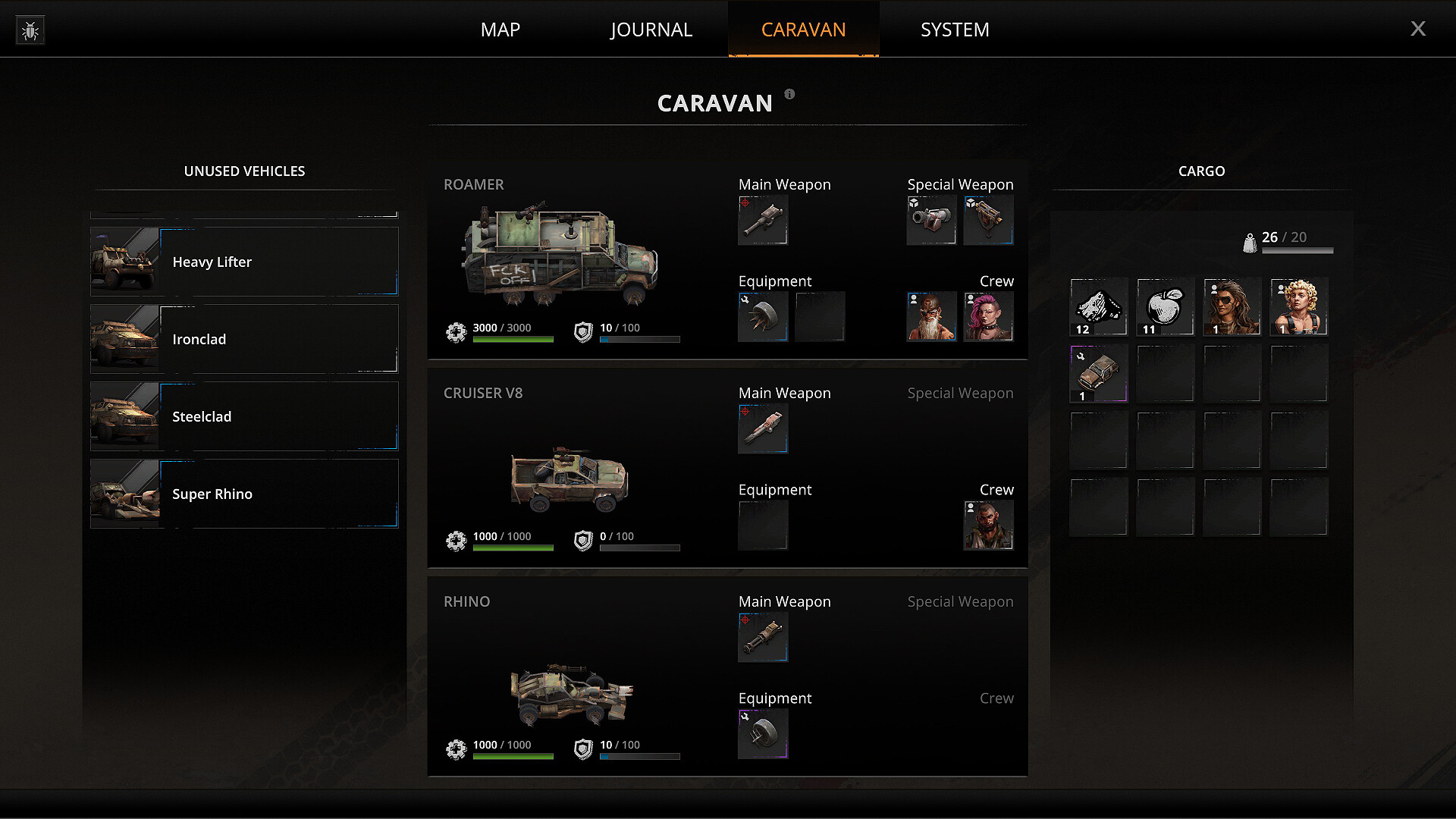 PC《荒沙劫掠者(Dust Raiders)》中文版下载Build.20573904_3