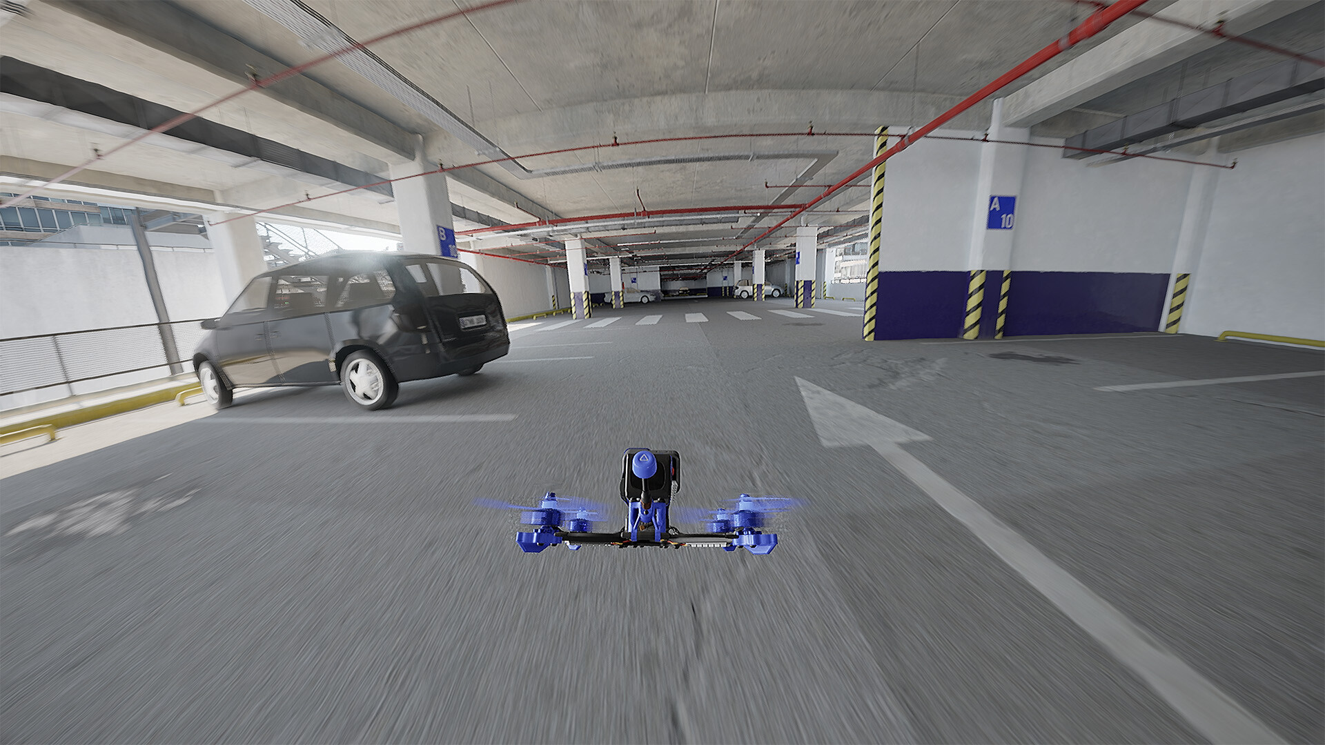 PC《FPV 无人机模拟器(FPV LOGIC)》中文版下载Build.18810974_3