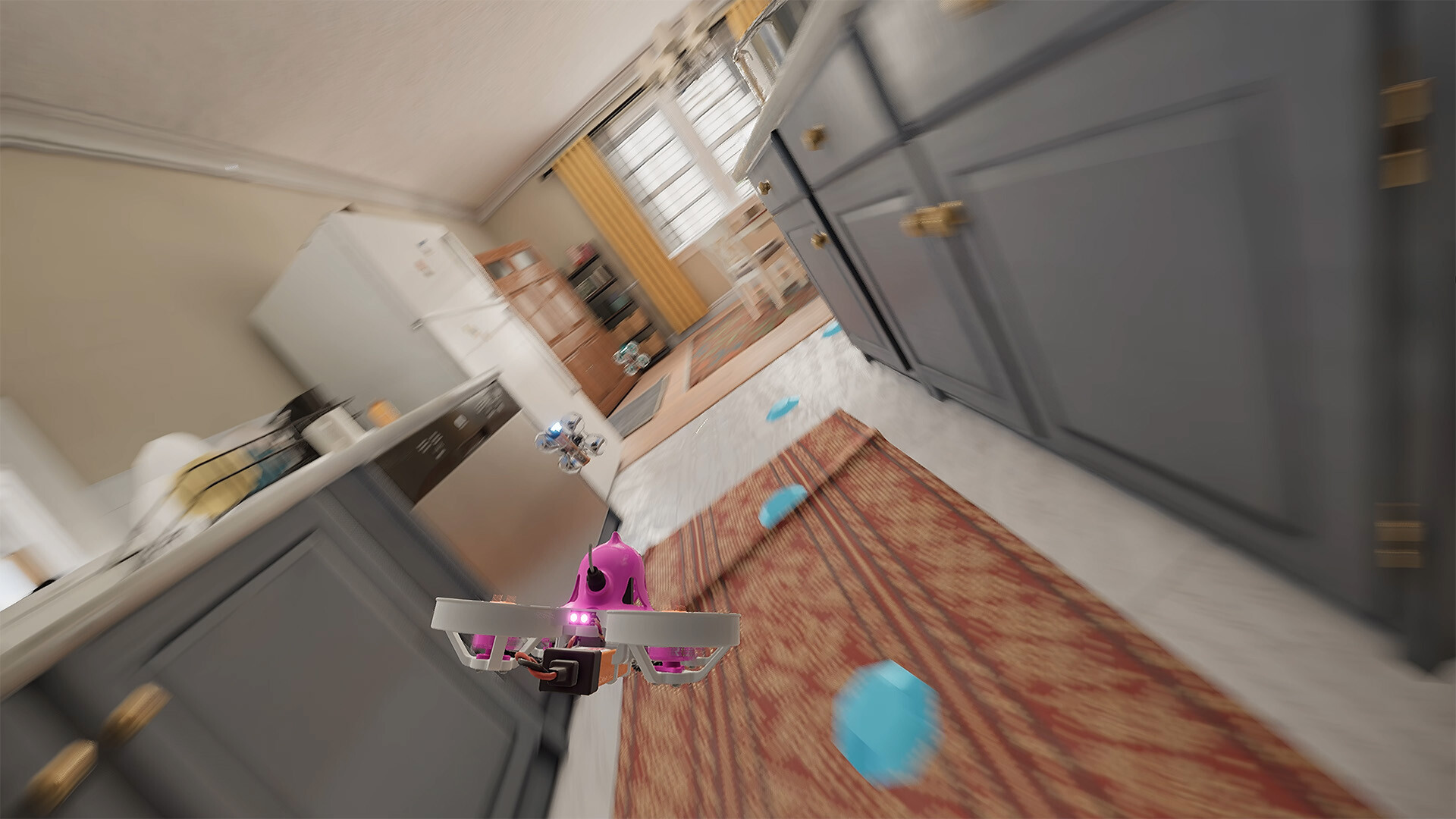 PC《FPV 无人机模拟器(FPV LOGIC)》中文版下载Build.18810974_4