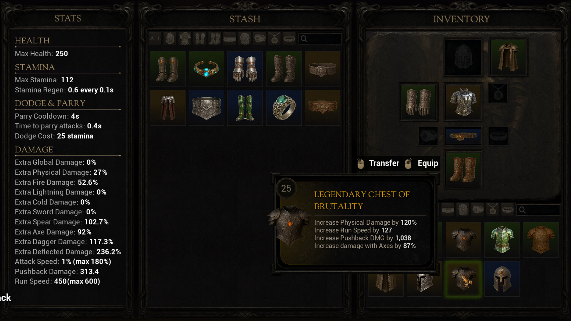 PC《暗刃崛起(Darkblade Ascent)》中文版下载v1.0正式版_2