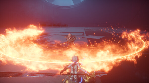 PC《AI LIMIT 无限机兵》中文版下载Build.19579182_2