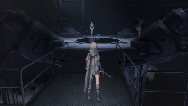 PC《AI LIMIT 无限机兵》中文版下载Build.19579182_5