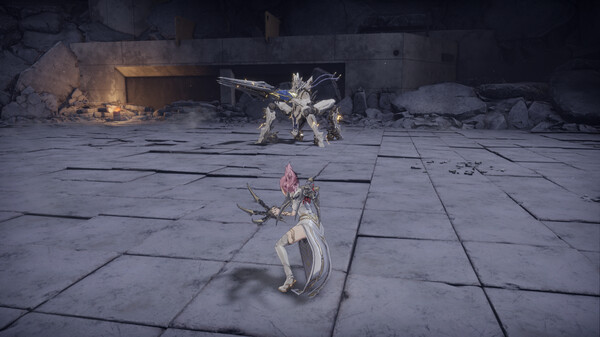 PC《AI LIMIT 无限机兵》中文版下载Build.19579182_4