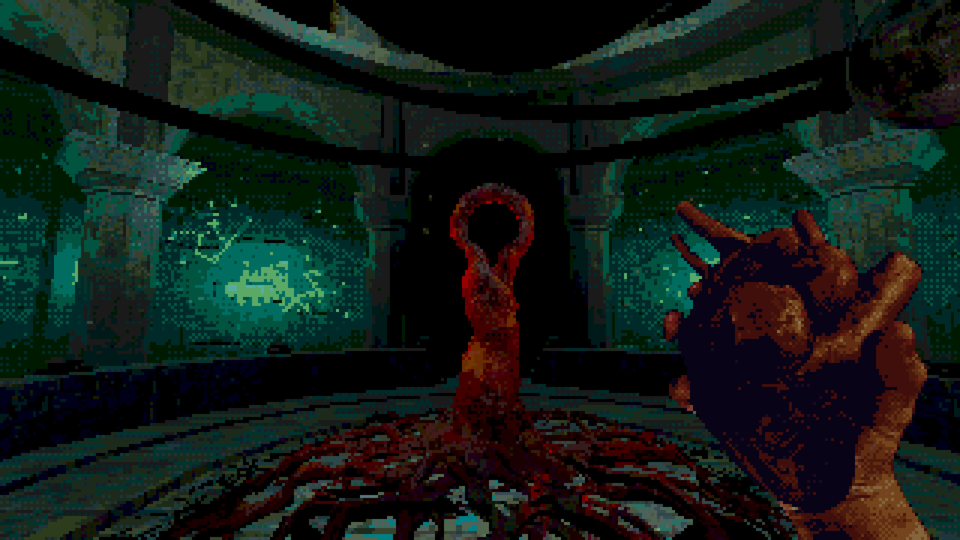 PC《蚀之境(Eclipsium)》中文版下载Build.20060880_1