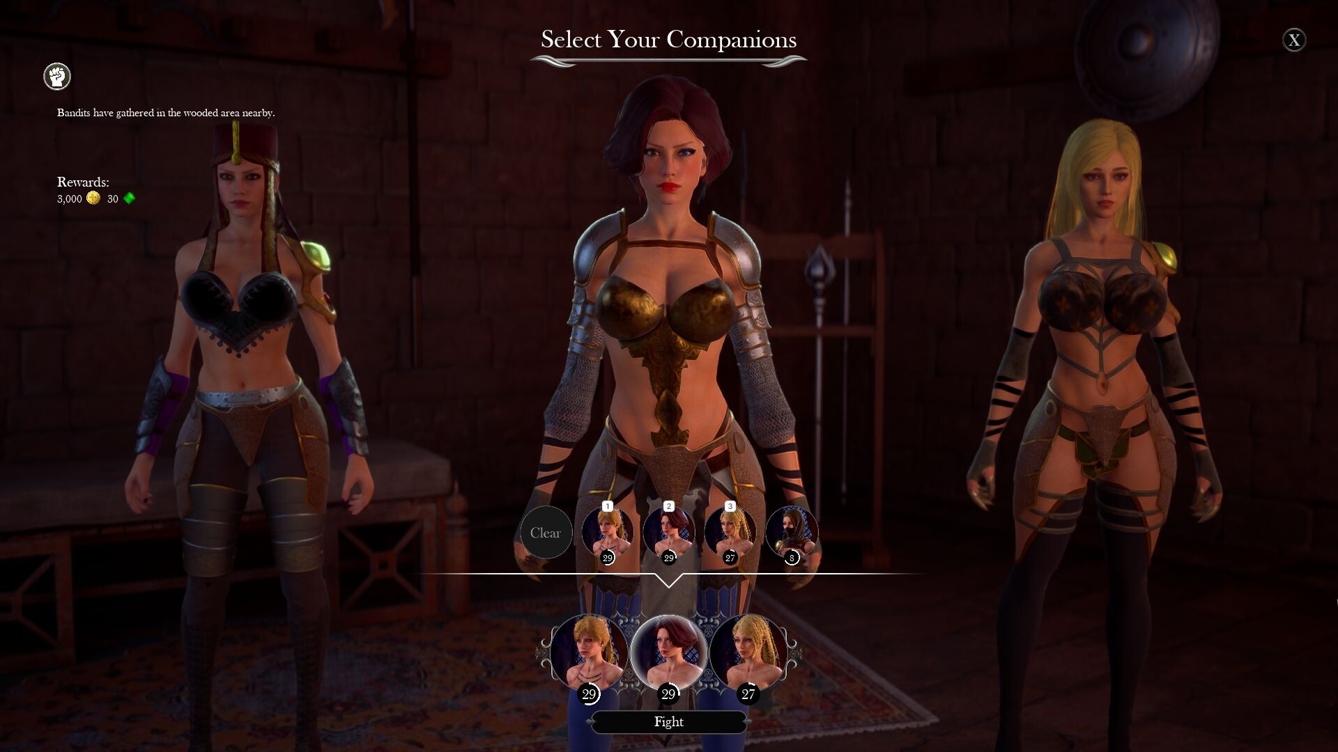 PC《妾(Concubine)》英文版下载Build.20360752_4