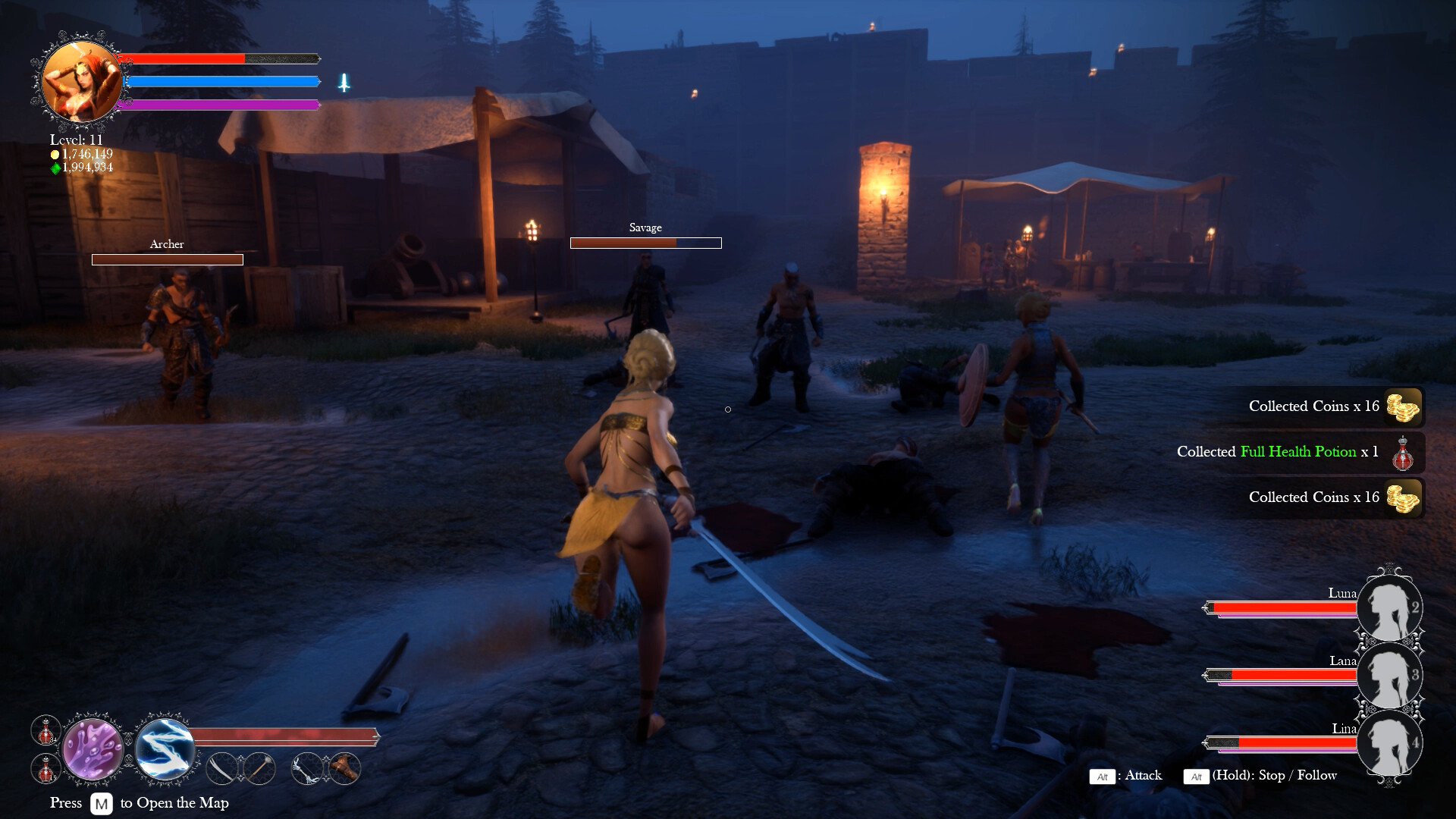 PC《妾(Concubine)》英文版下载Build.20360752_0