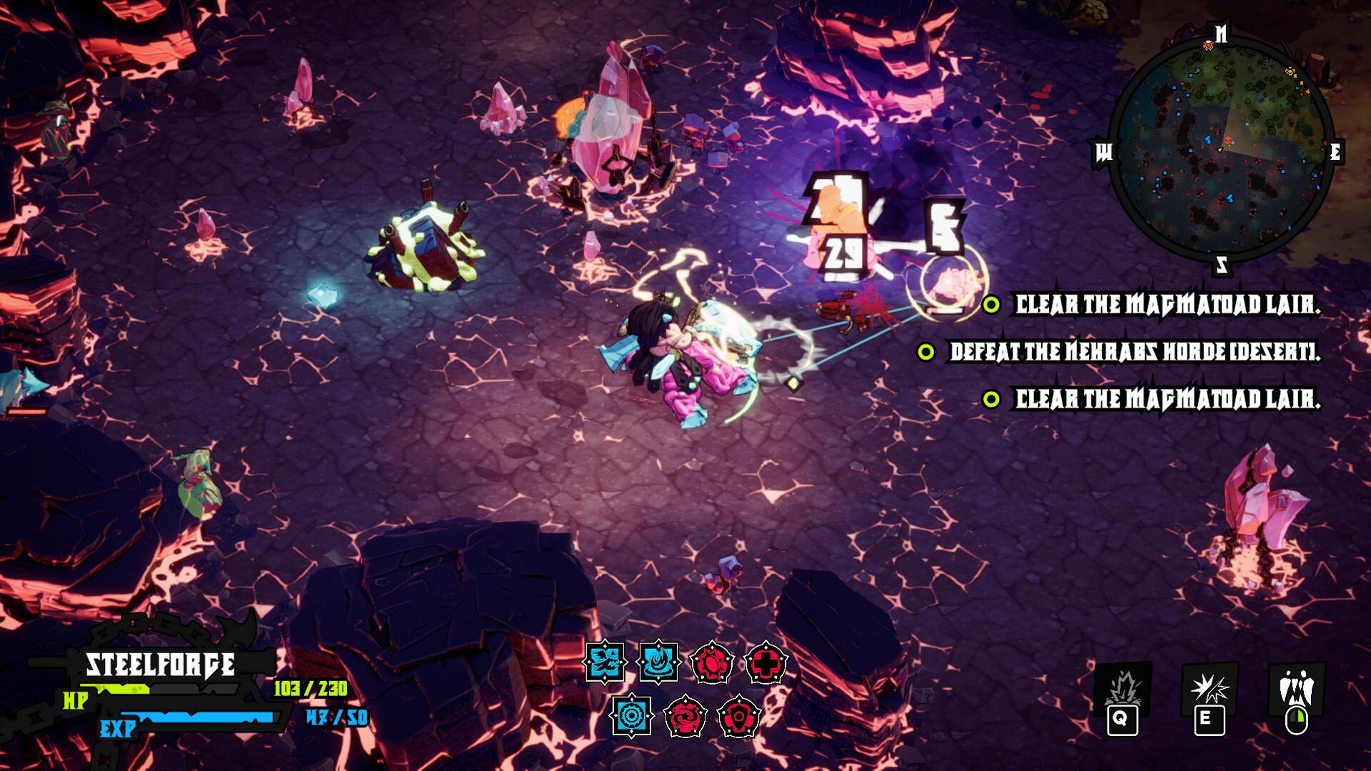 PC《金属蒙克(Munch)》中文版下载Build.18117236_4