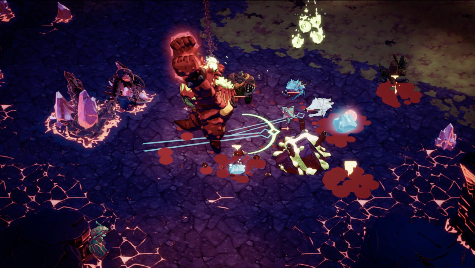 PC《金属蒙克(Munch)》中文版下载Build.18117236_1