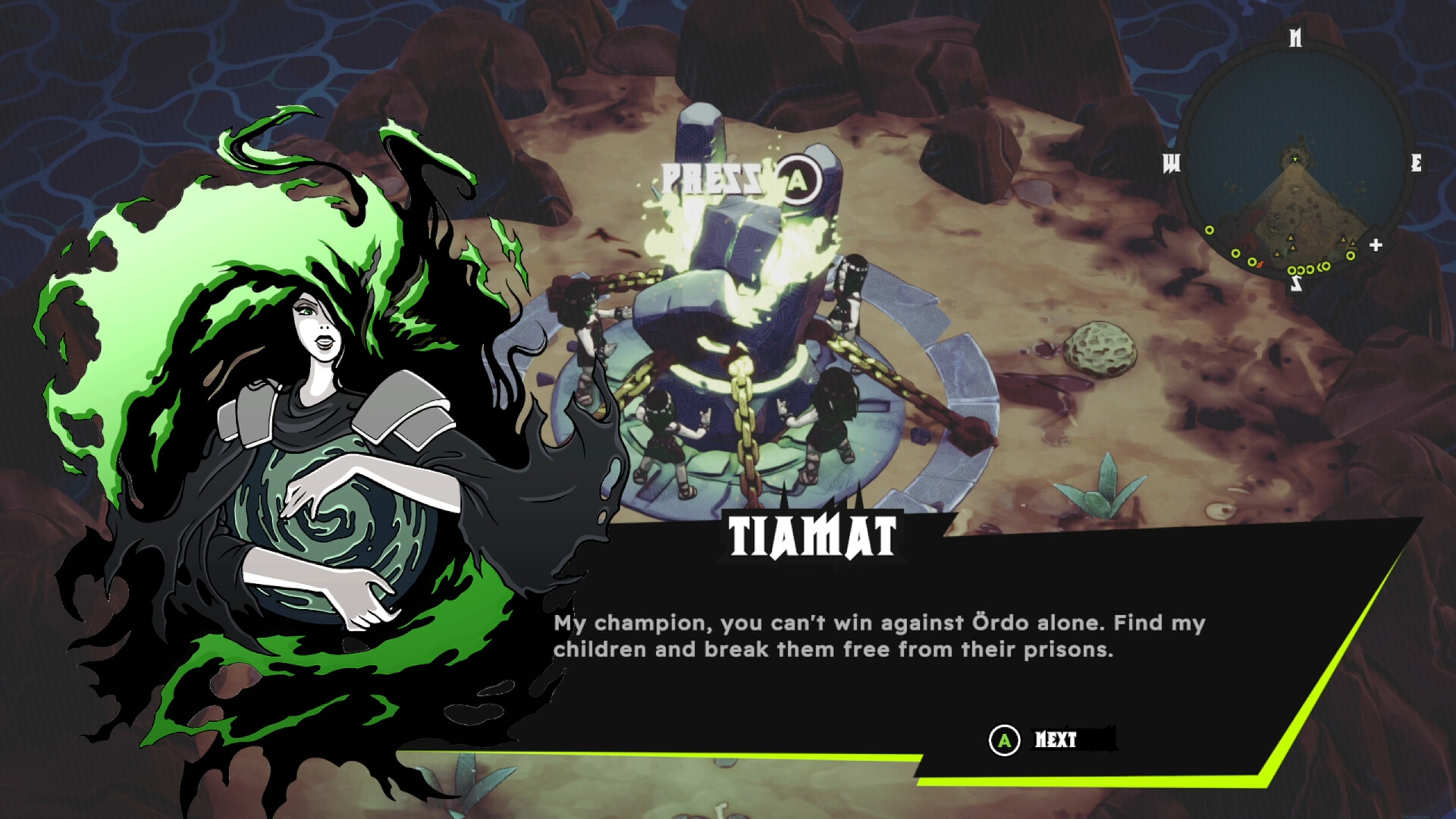 PC《金属蒙克(Munch)》中文版下载Build.18117236_3