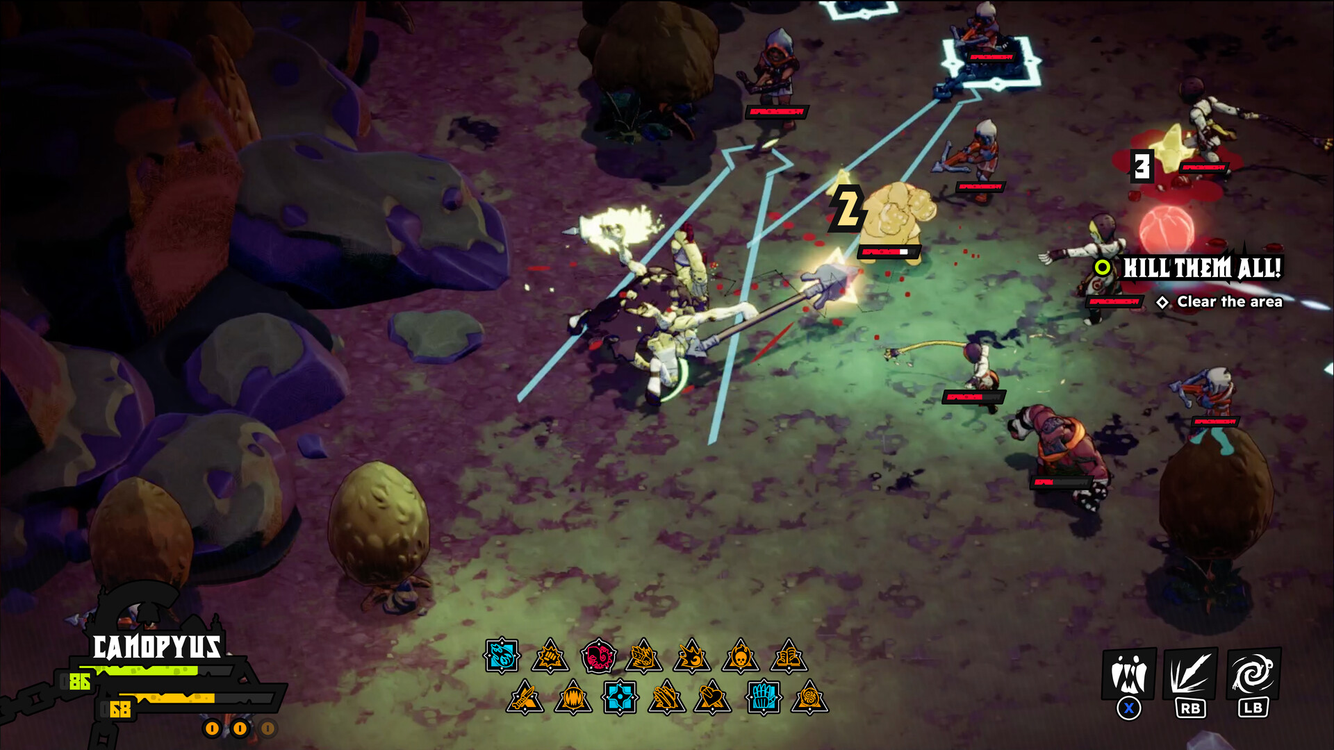 PC《金属蒙克(Munch)》中文版下载Build.18117236_2