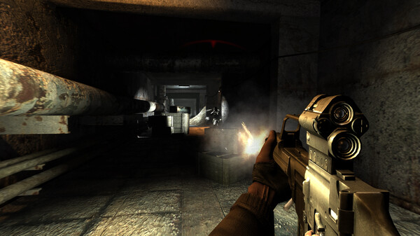 PC《潜行者:切尔诺贝利的阴影 增强版》豪华中文版下载Build.18985059+全DLC_5