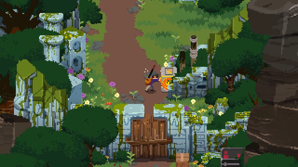 PC《无品吉他 里夫森之怒》中文版下载Build.19464693_10