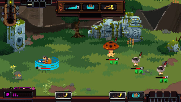 PC《无品吉他 里夫森之怒》中文版下载Build.19464693_12