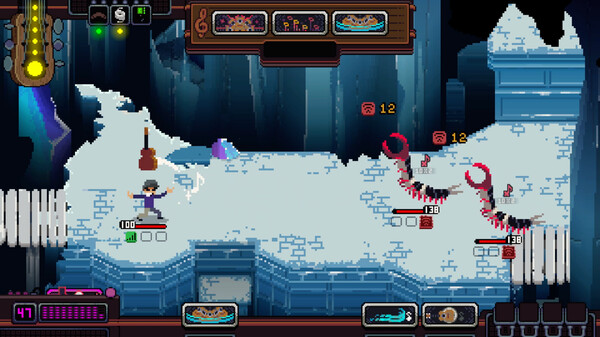 PC《无品吉他 里夫森之怒》中文版下载Build.19464693_6