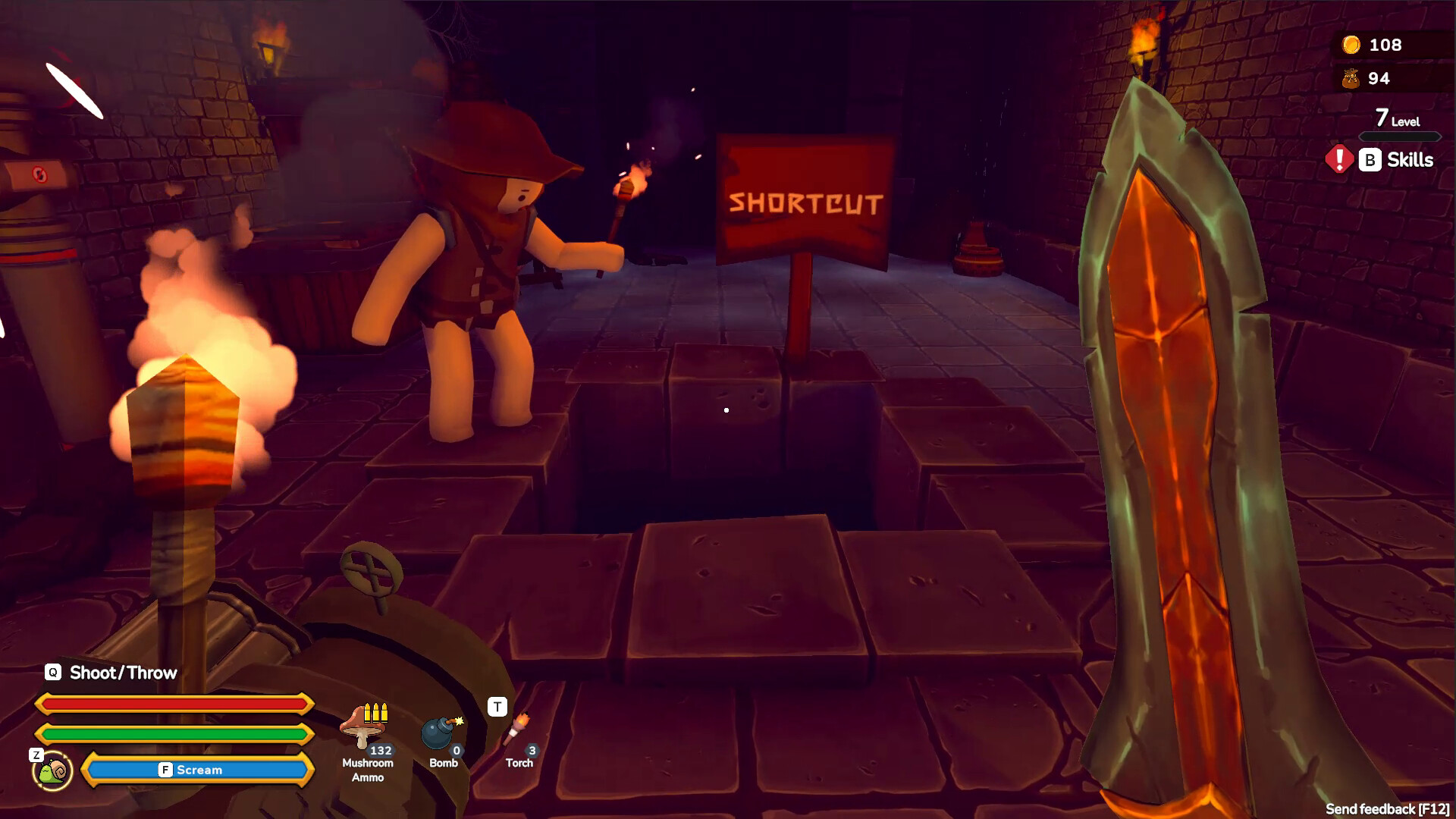 PC《这就是RPG(The RPG)》中文版下载v1.009_5