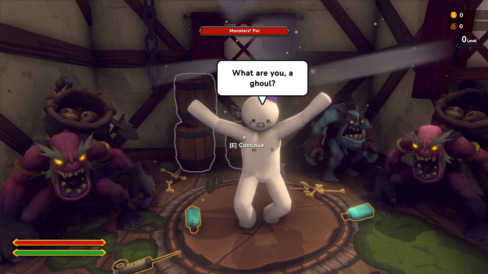 PC《这就是RPG(The RPG)》中文版下载v1.009_4