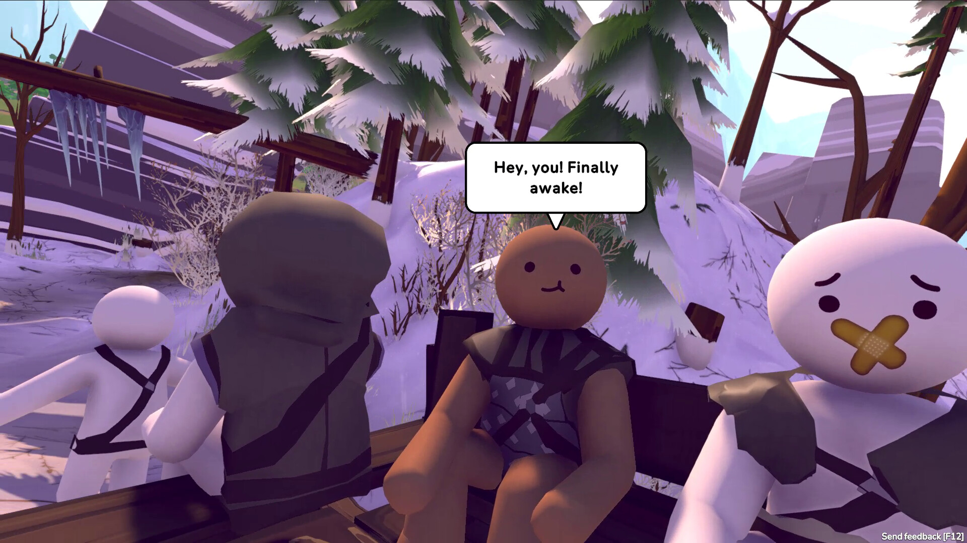 PC《这就是RPG(The RPG)》中文版下载v1.009_0