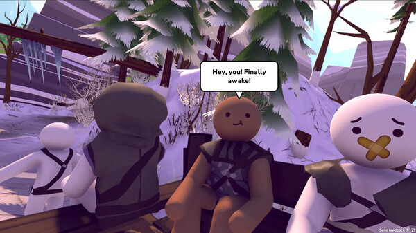 PC《The RPG》中文版下载v1.015_0