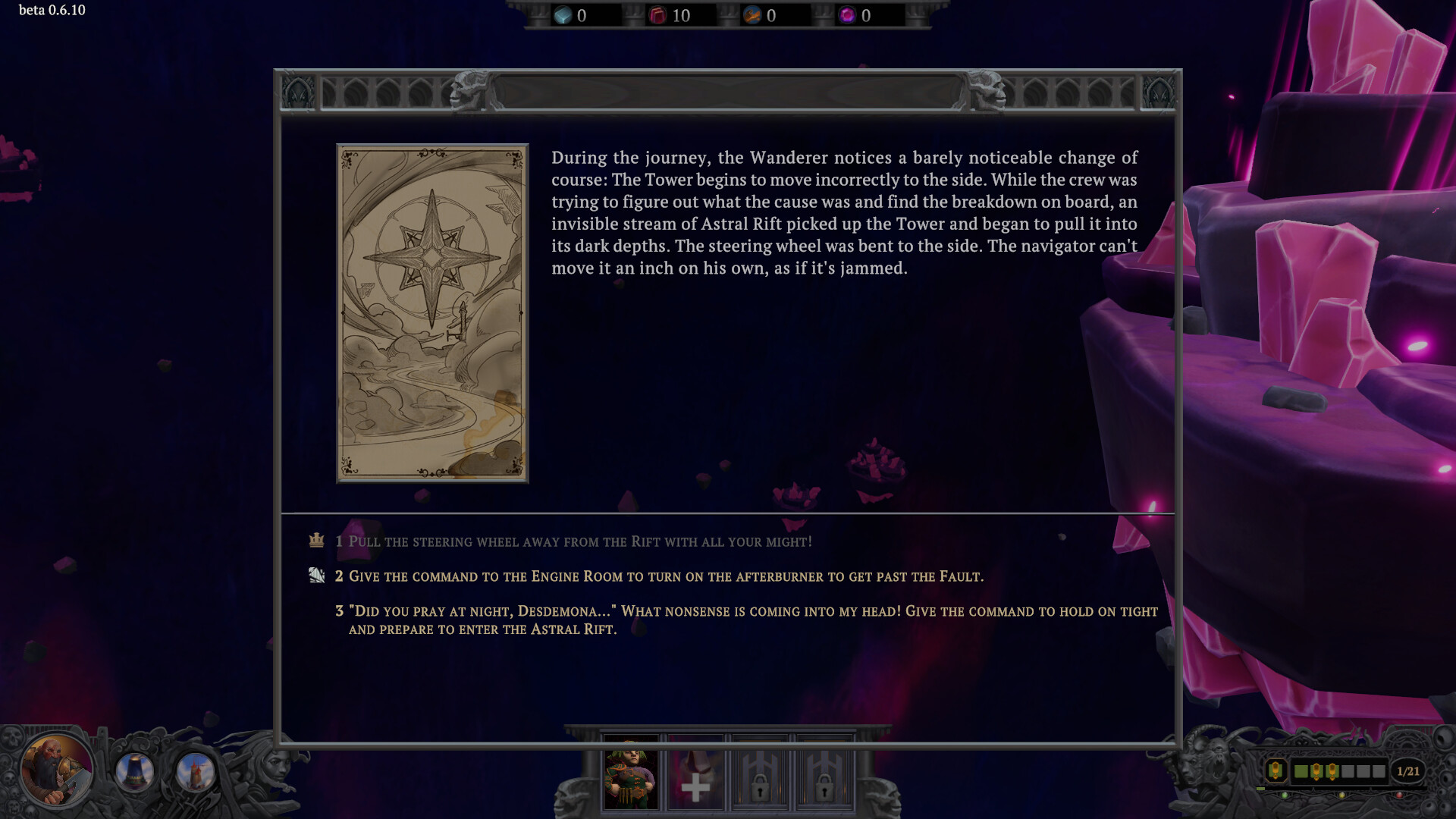 PC《隐秘远征(Hidden Pass)》中文版下载v1.0.0_3