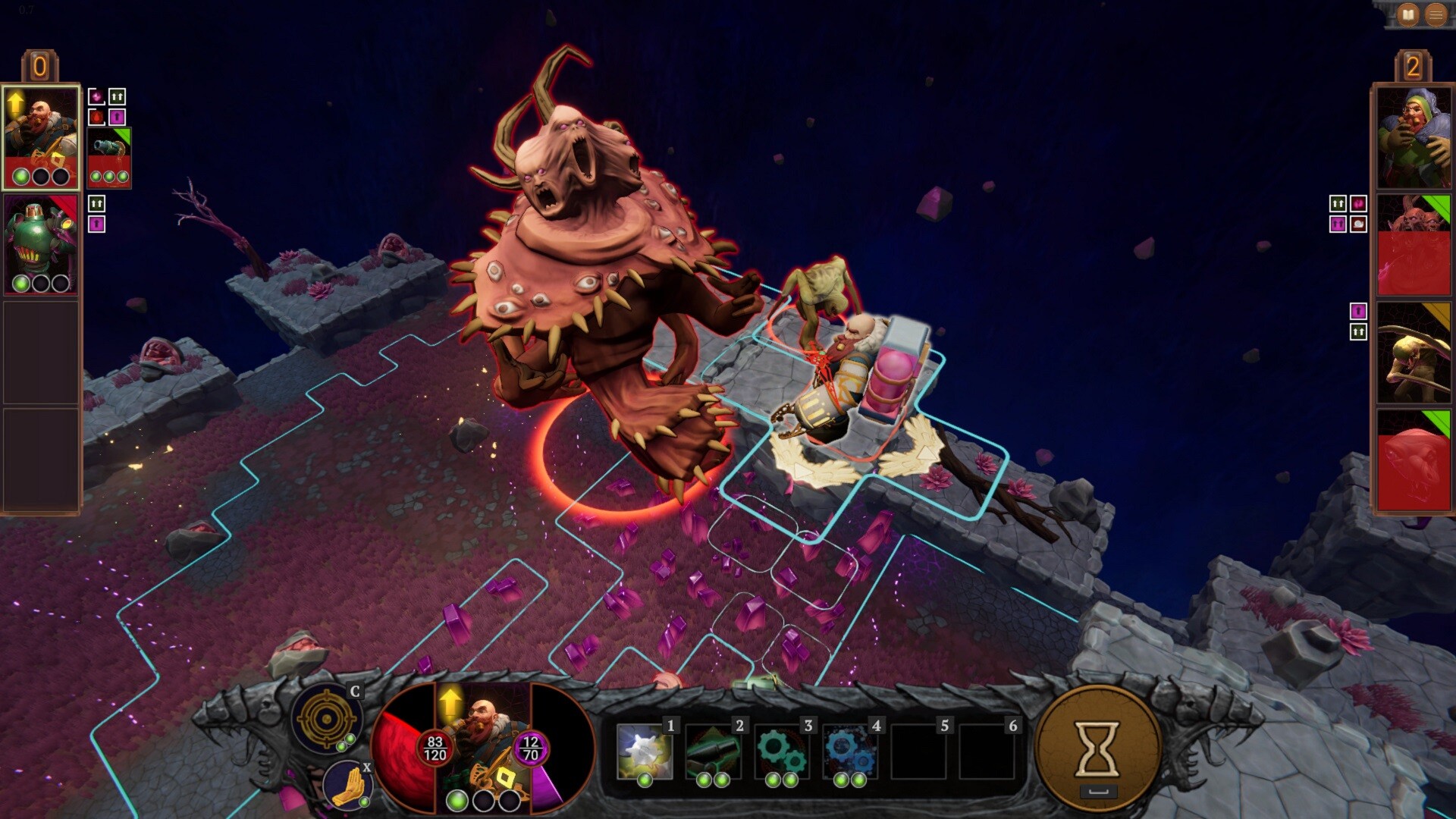 PC《隐秘远征(Hidden Pass)》中文版下载v1.0.0_1