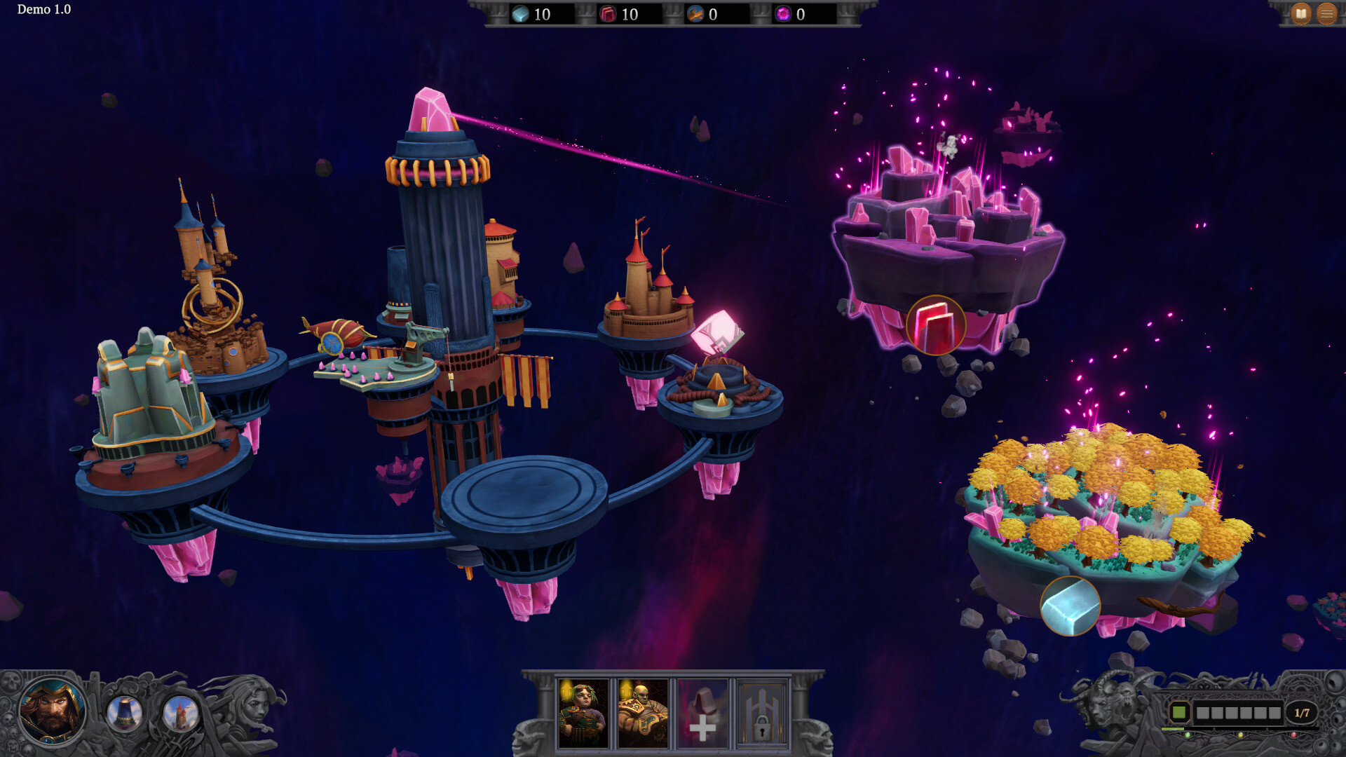 PC《隐秘远征(Hidden Pass)》中文版下载v1.0.0_4