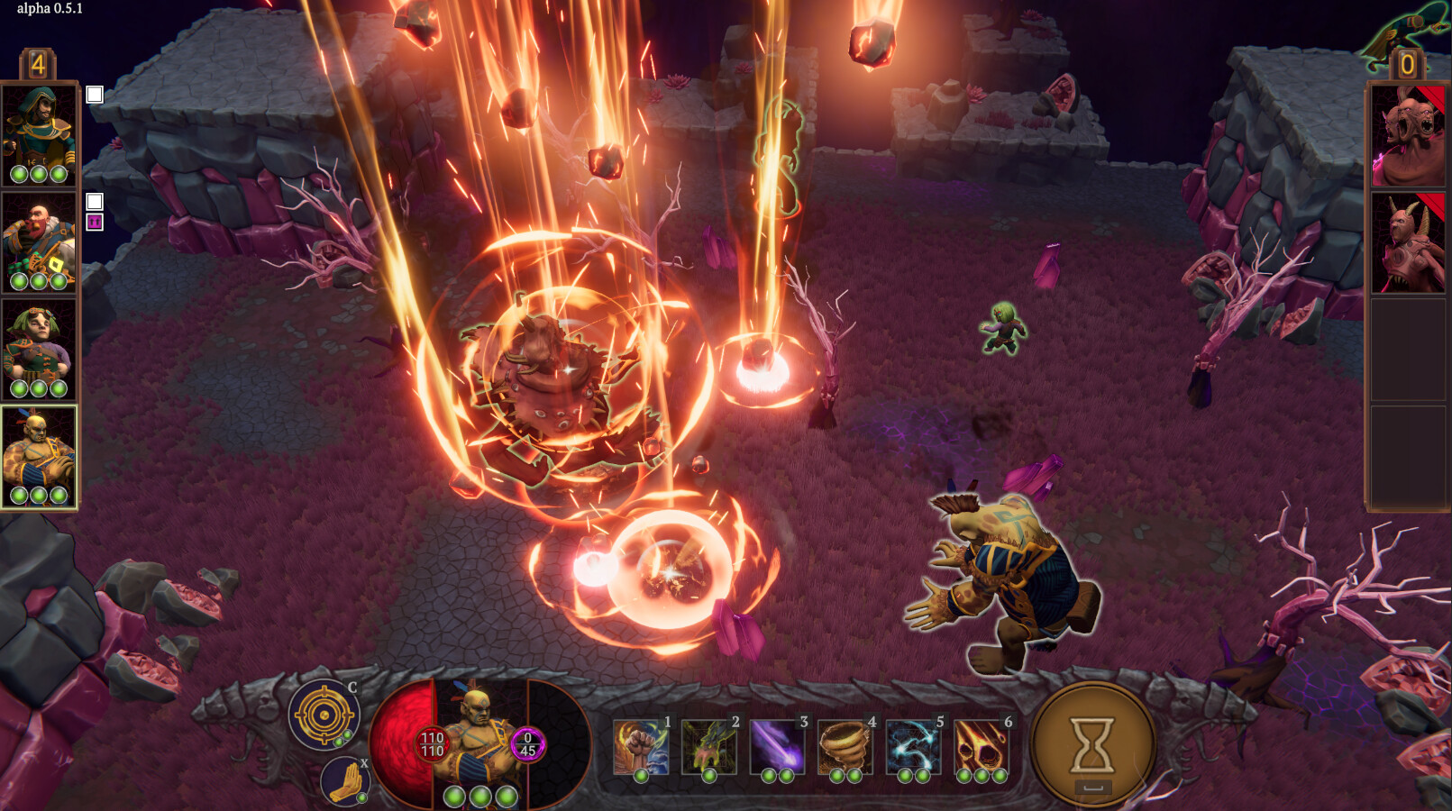 PC《隐秘远征(Hidden Pass)》中文版下载v1.0.0_5